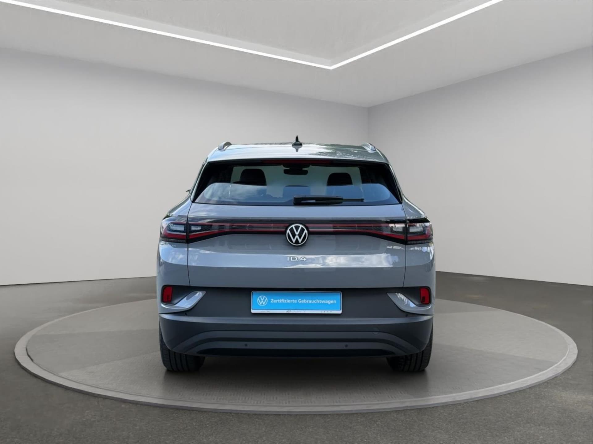 Volkswagen ID.4 Pro Performance