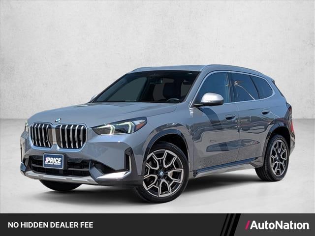 2023 BMW X1