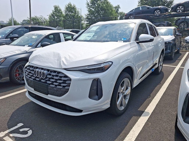 Photo of 2026 Audi Q5