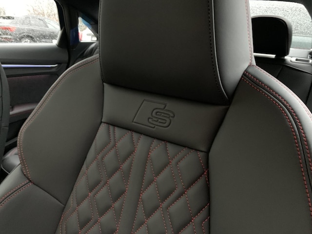 2026 Audi S3 Base - Photo 14