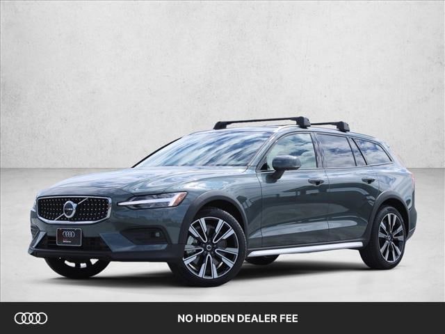2026 Volvo V60 Cross Country