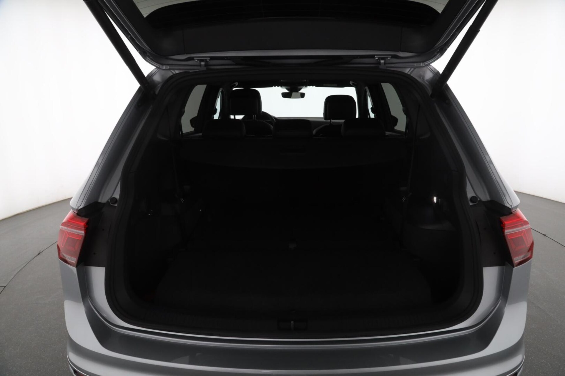 Volkswagen Tiguan Allspace R-Line