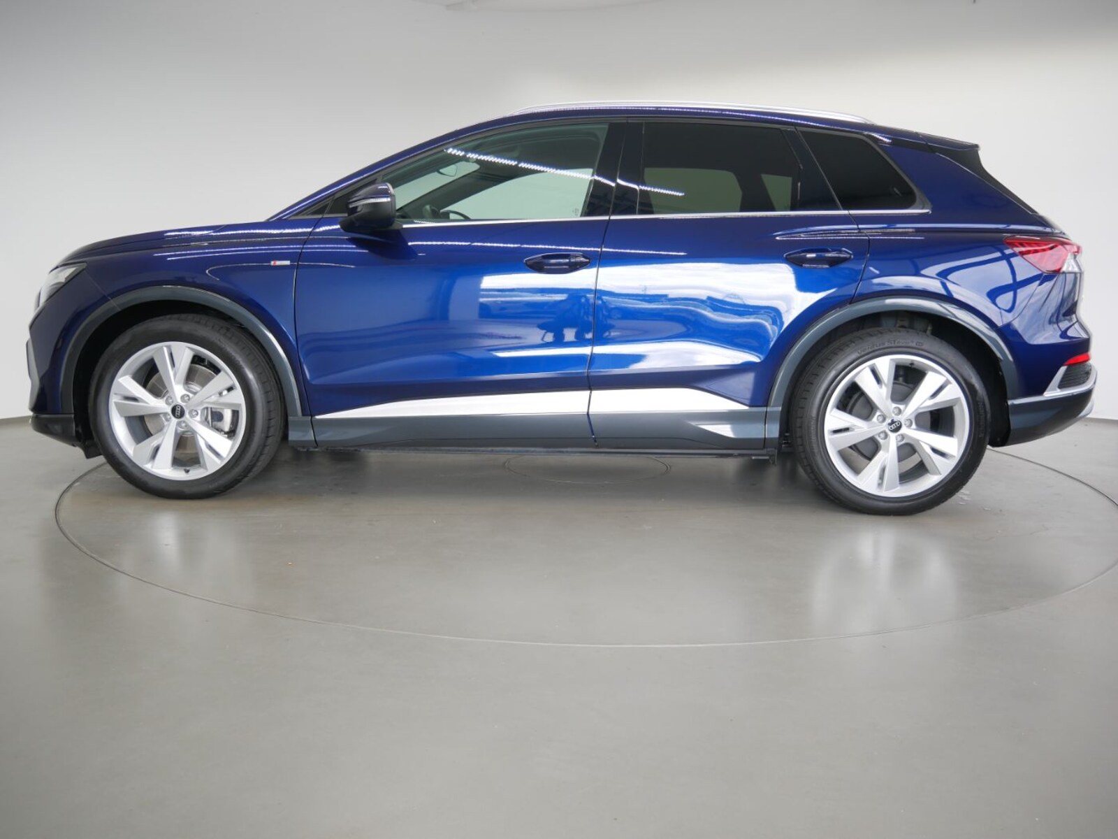 Audi Q4 e-tron – Bild 4