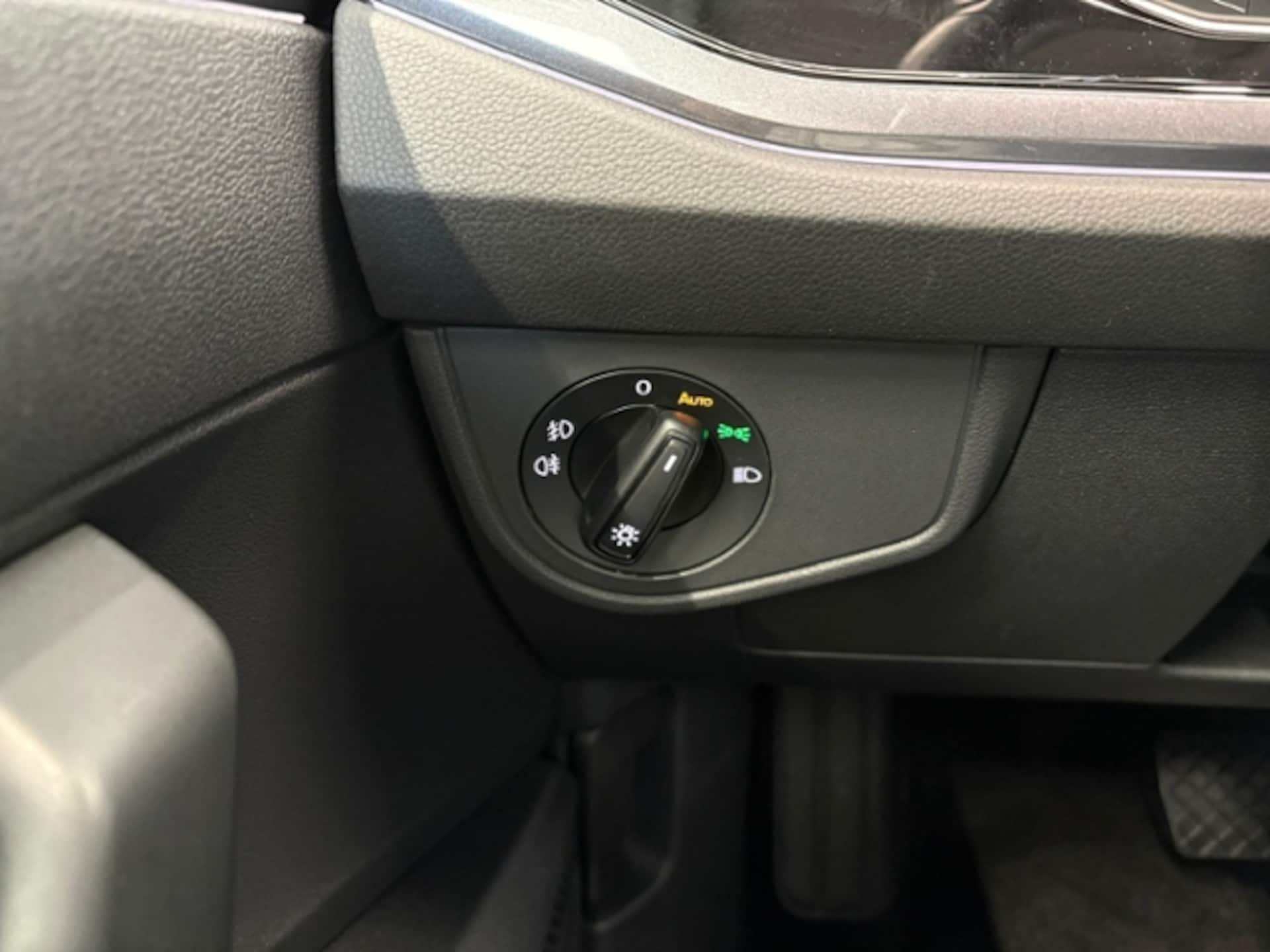 Volkswagen Polo Style