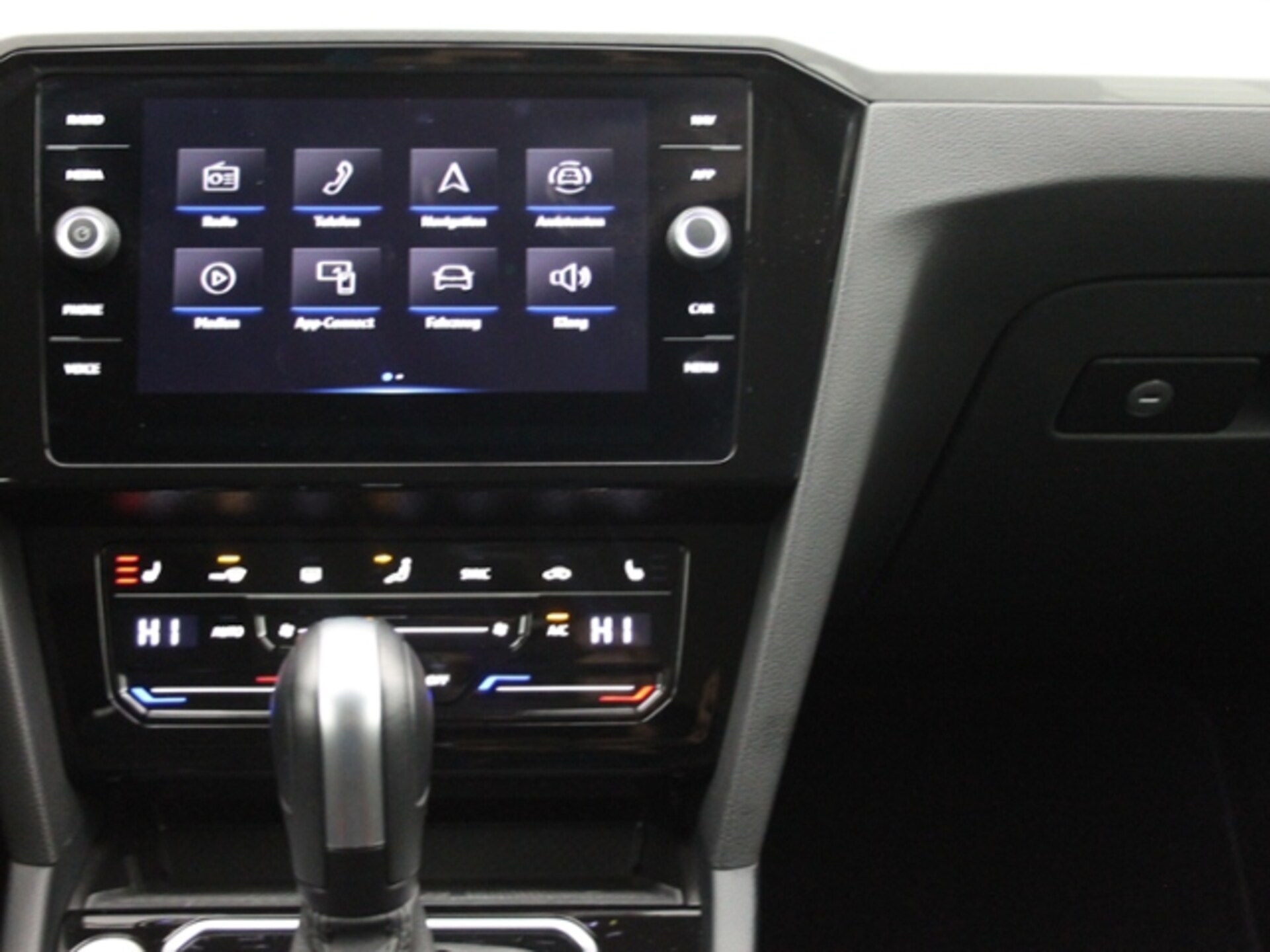 Volkswagen Passat Variant Business