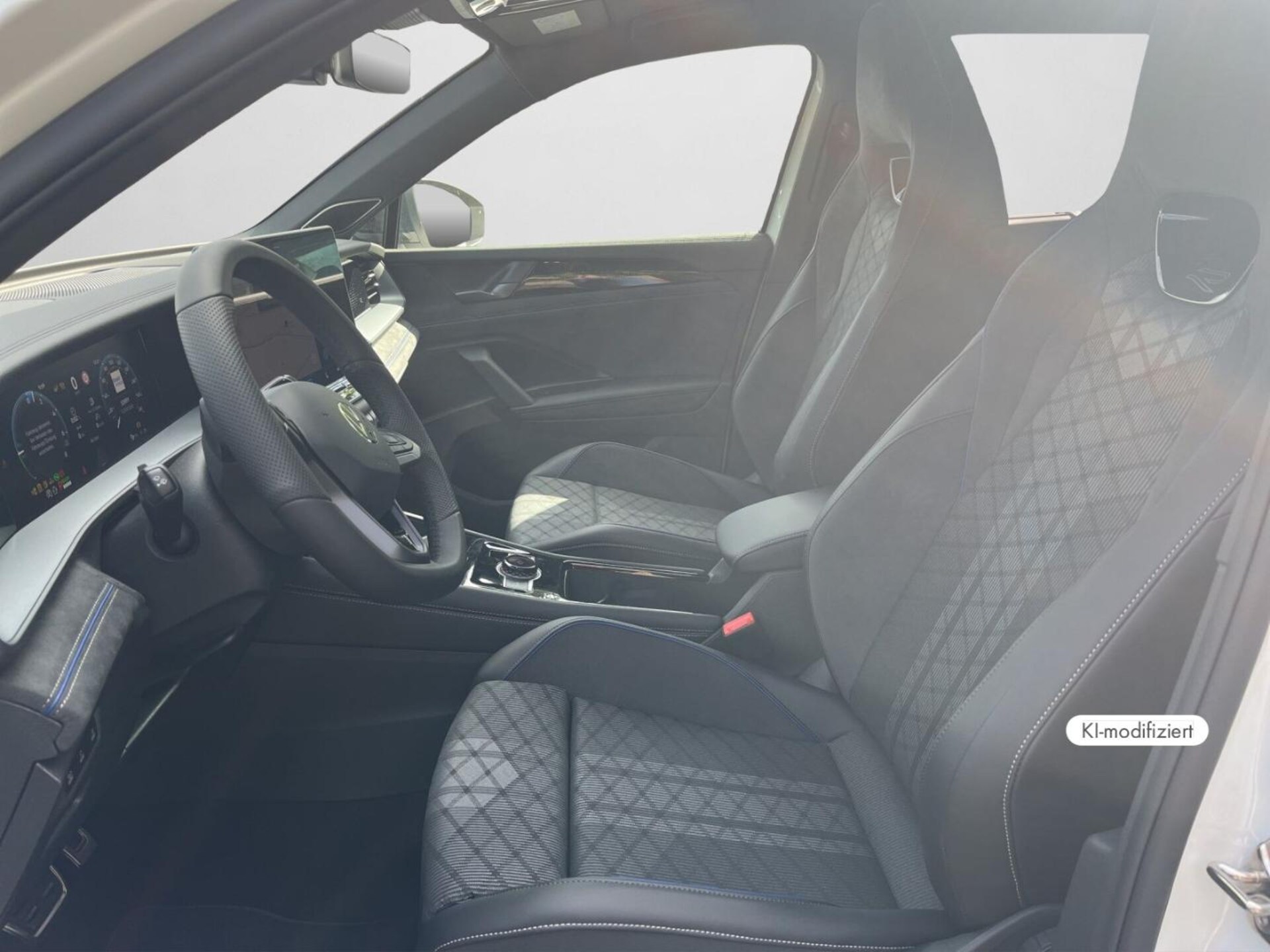 Volkswagen Tayron R-Line