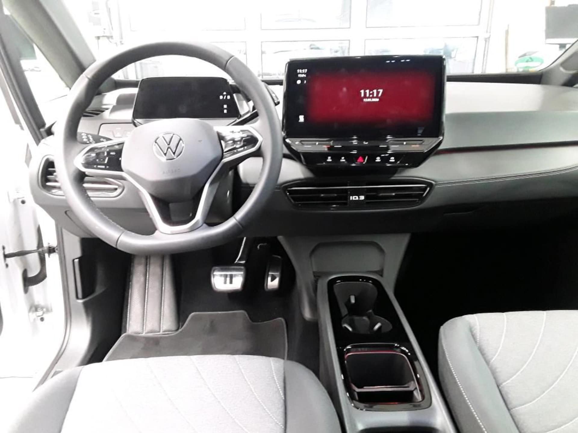 Volkswagen ID.3 Pro
