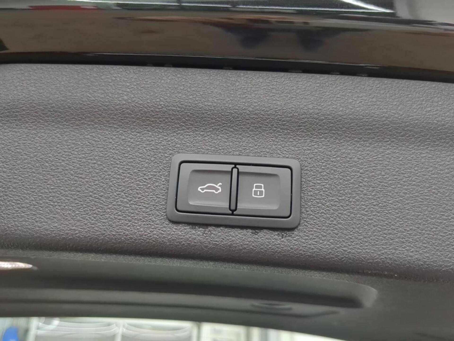 Audi A6 Avant Sport
