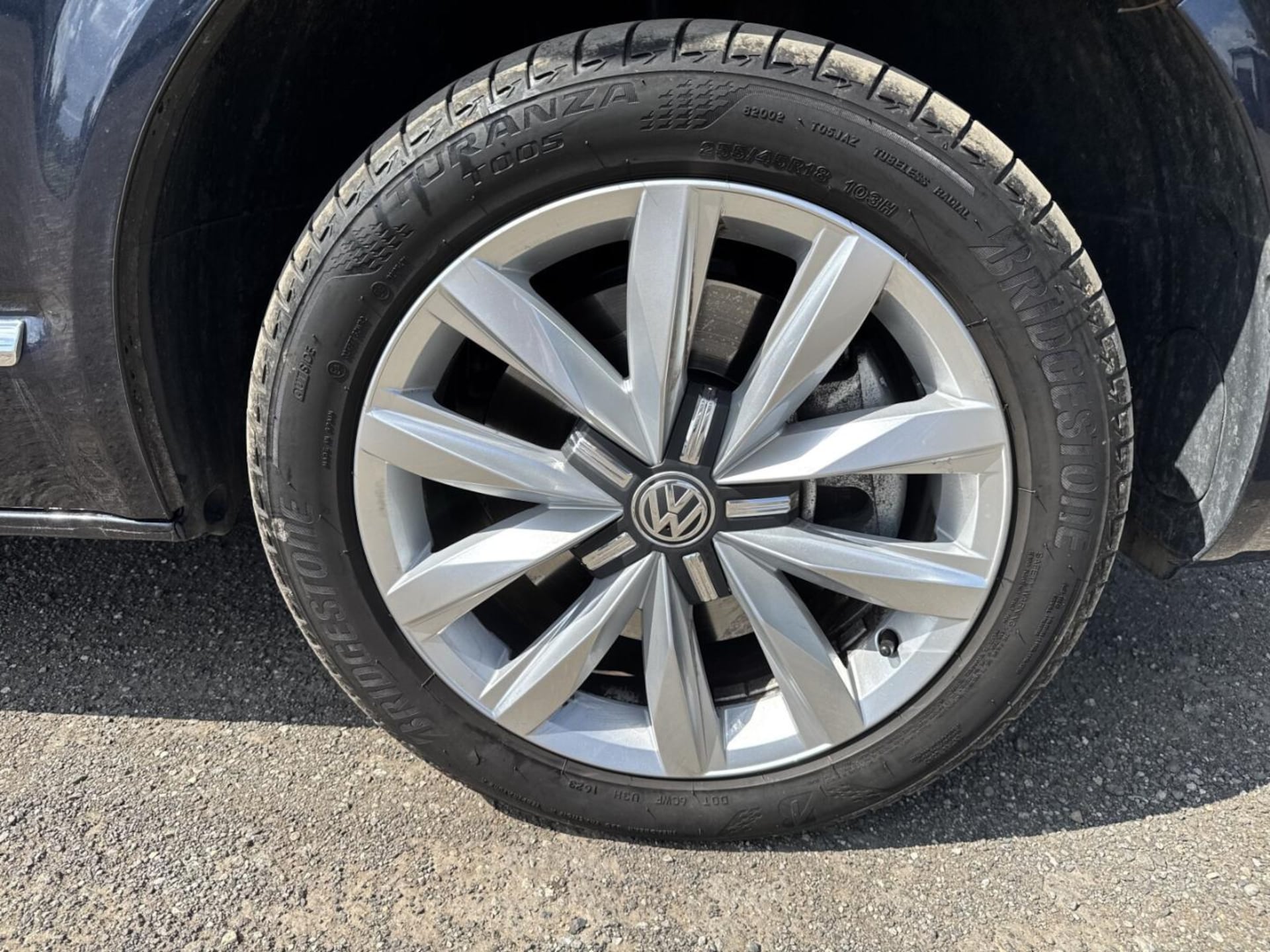 Volkswagen California 6.1 Ocean