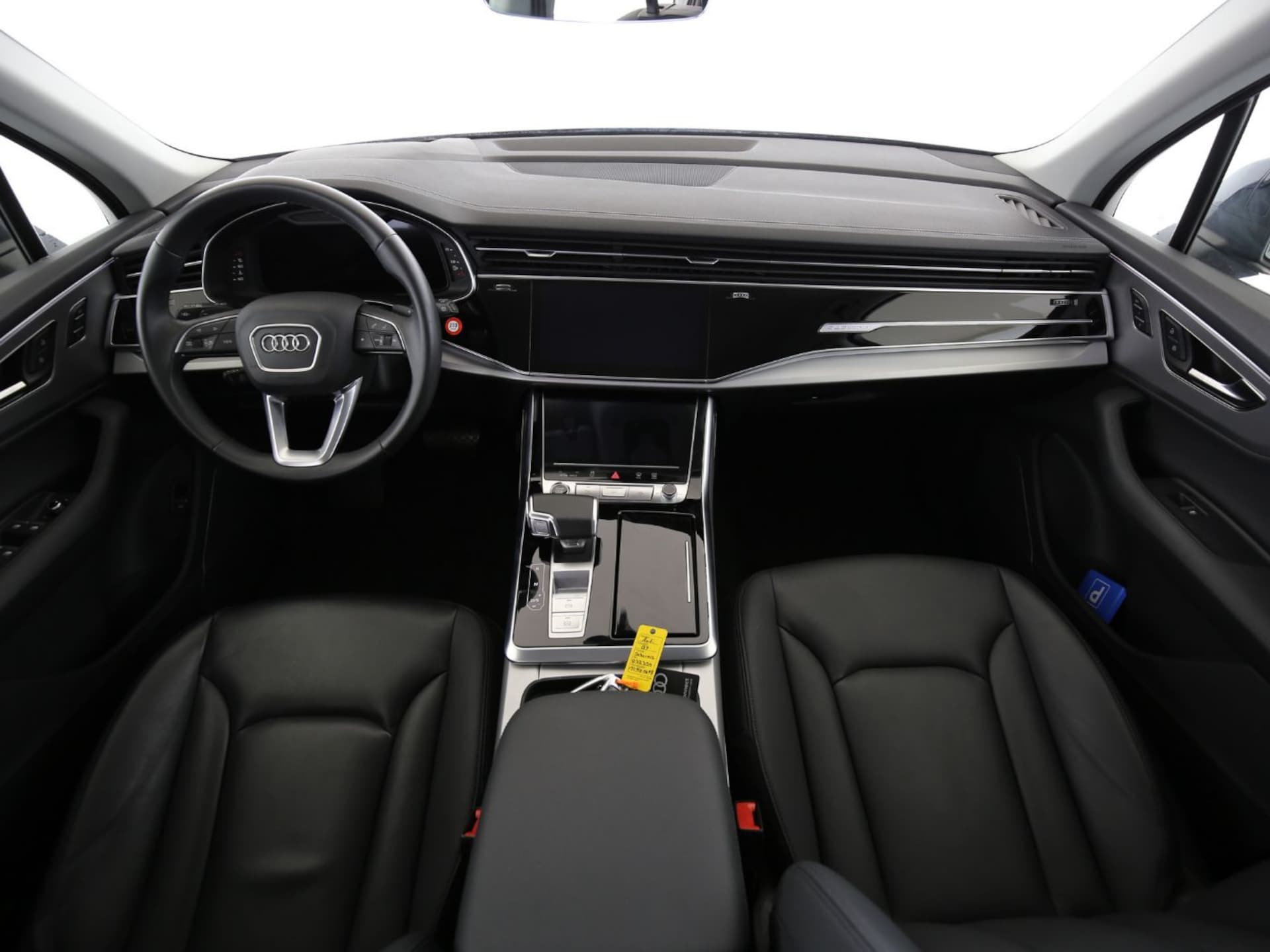 Audi Q7 SUV