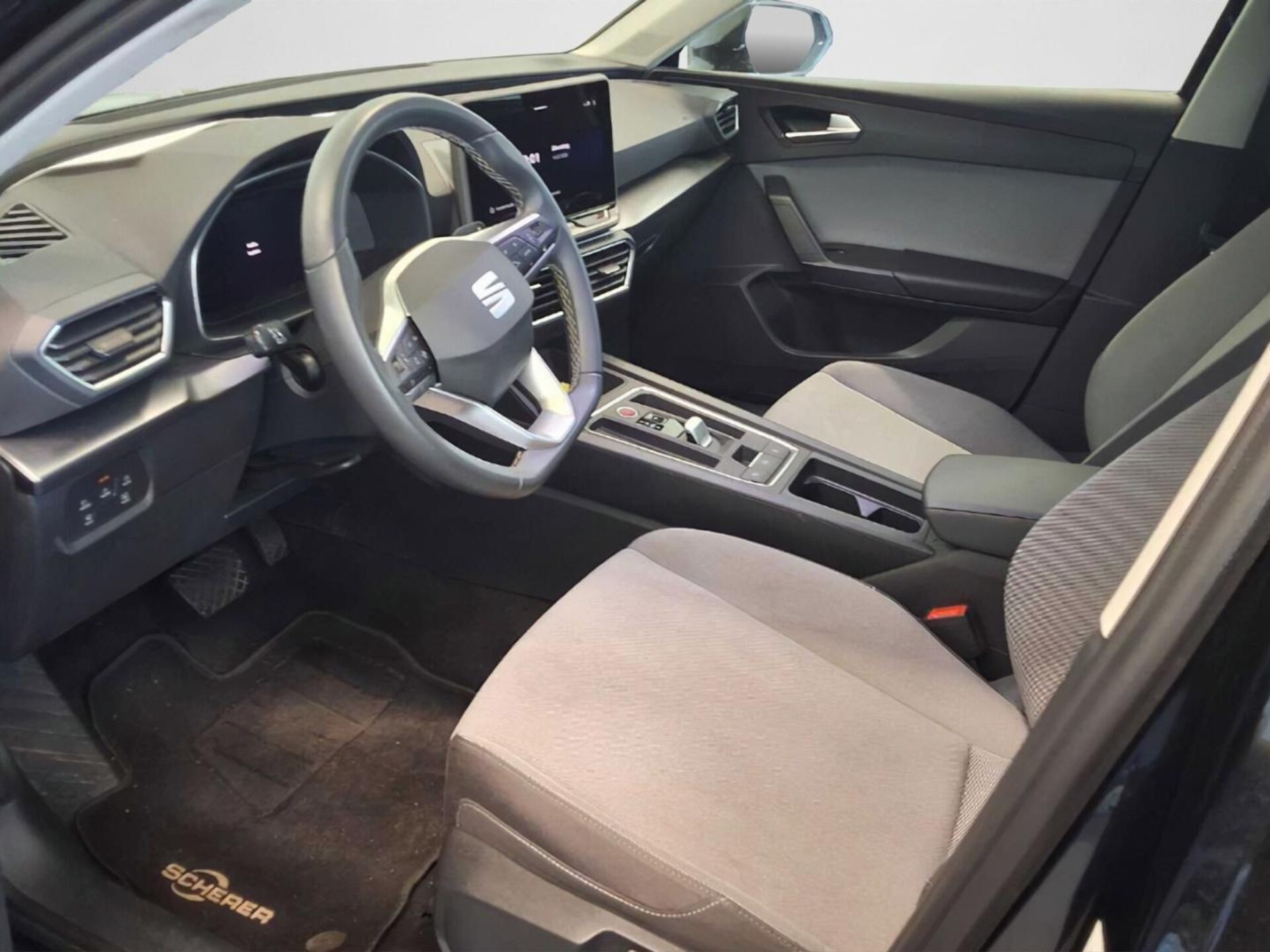 SEAT Leon Sportstourer Style