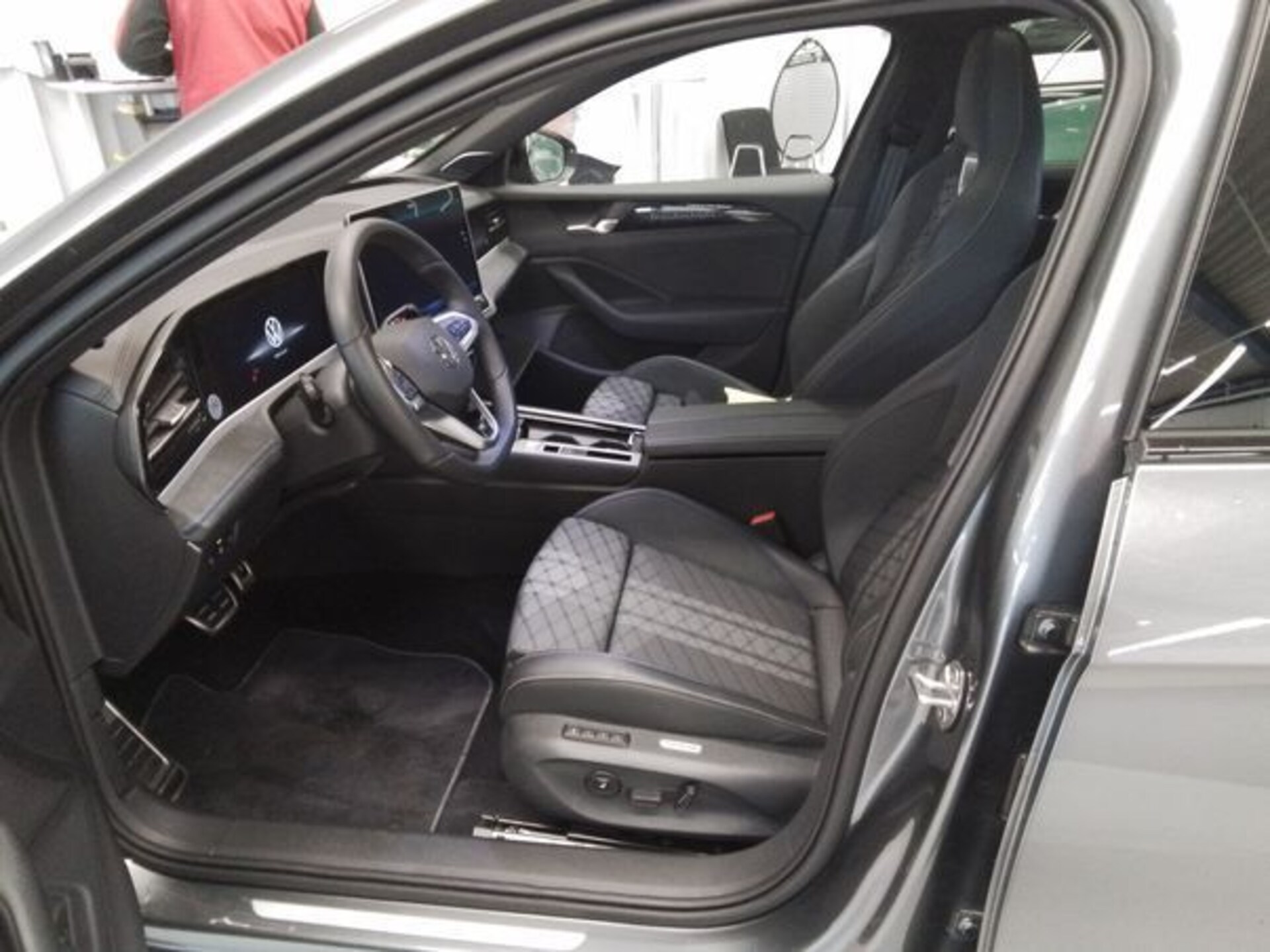 Volkswagen Passat R-Line