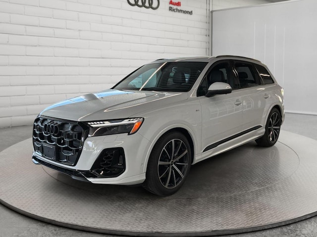 Photo of 2026 Audi Q7 