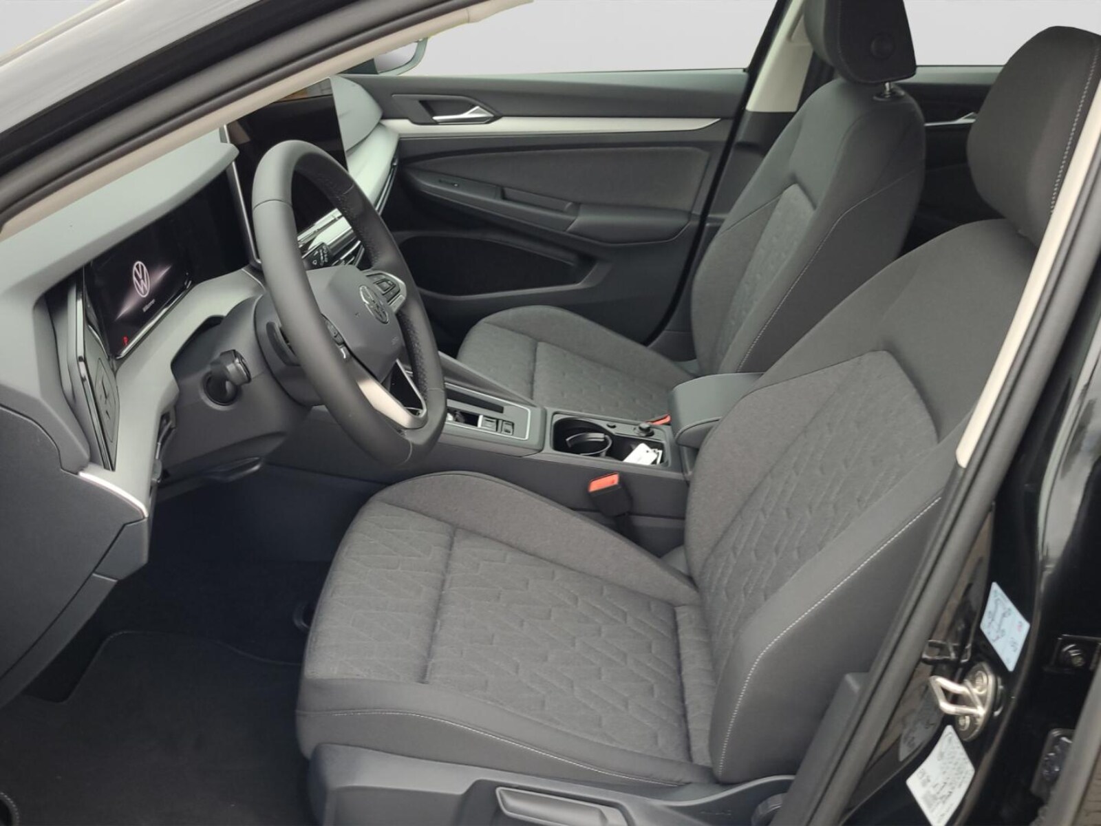 Volkswagen Golf Variant – Bild 12