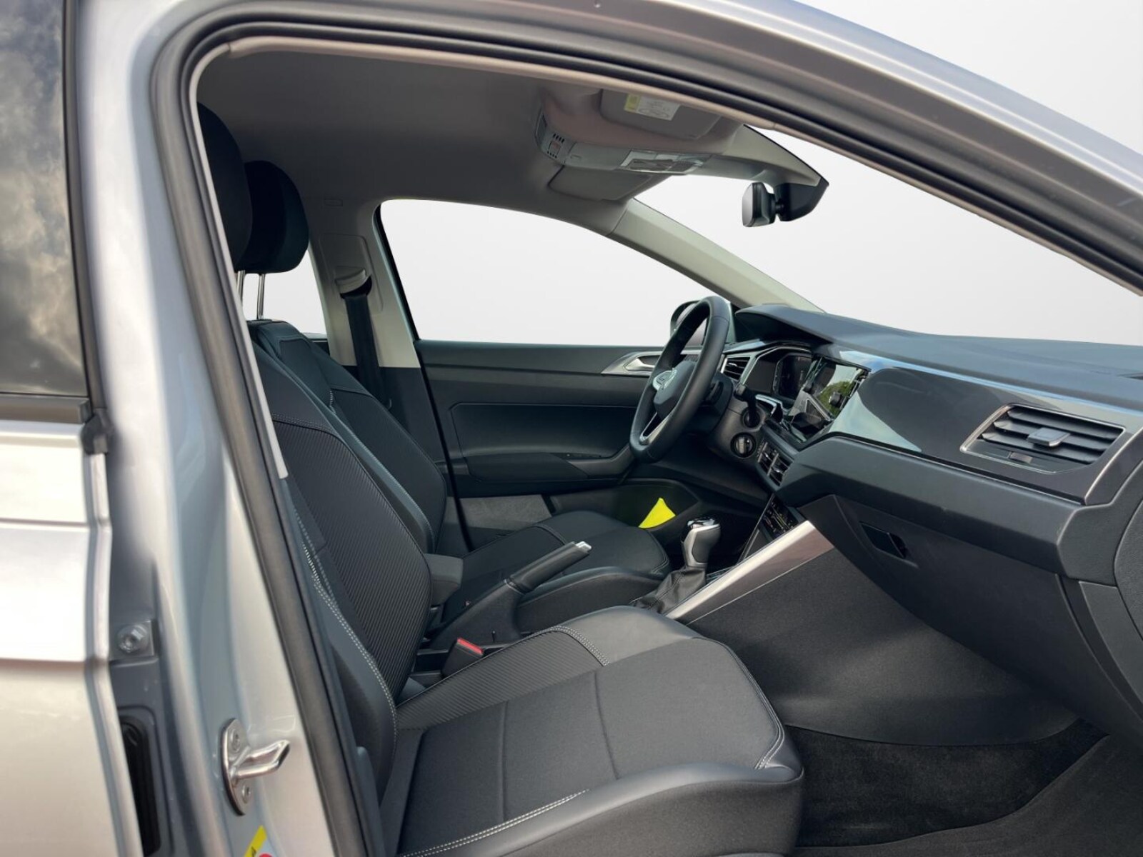 Volkswagen Taigo – Bild 14