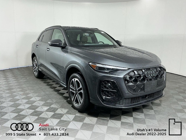 Photo of 2026 Audi Q5