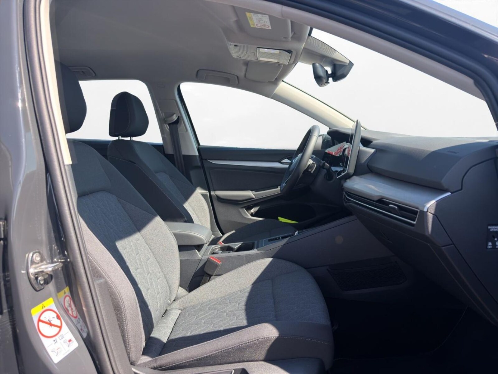 Volkswagen Golf – Bild 10