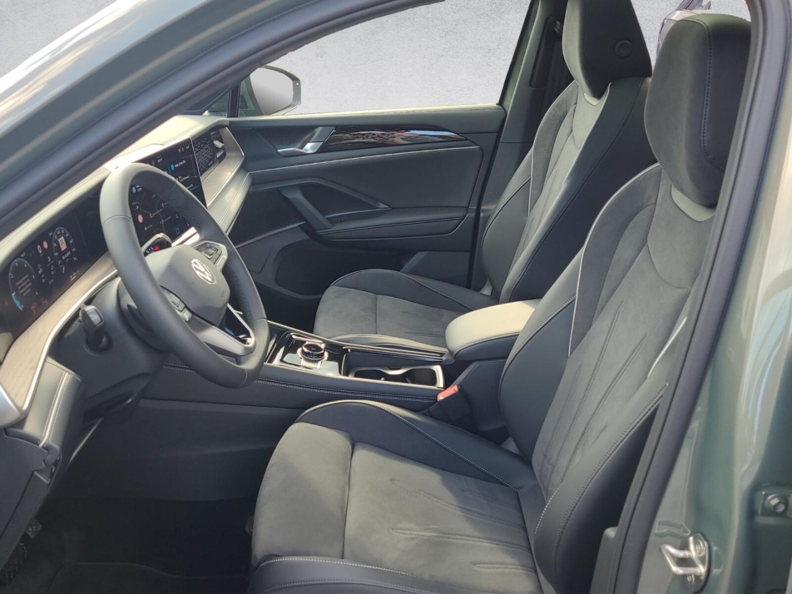Volkswagen Tayron – Bild 11