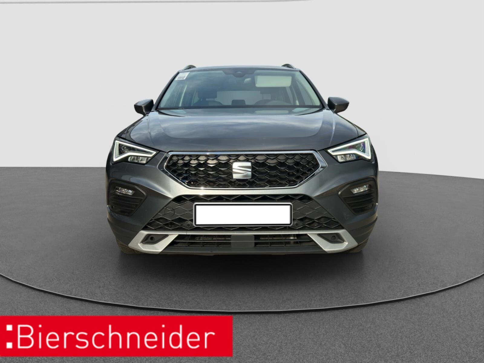 SEAT Ateca – Bild 2