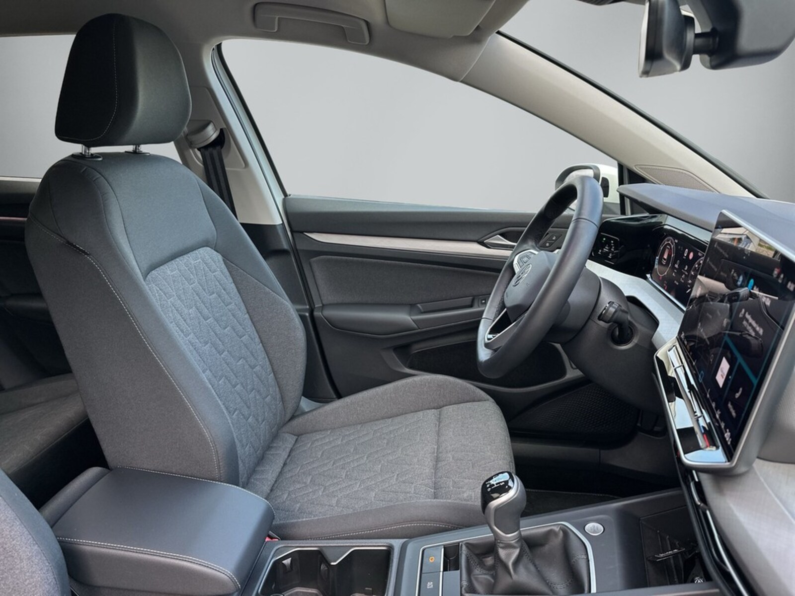 Volkswagen Golf – Bild 15