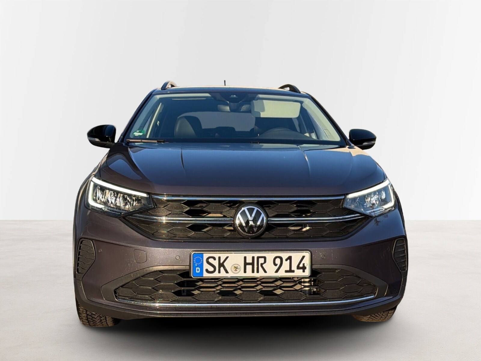 Volkswagen Taigo – Bild 5