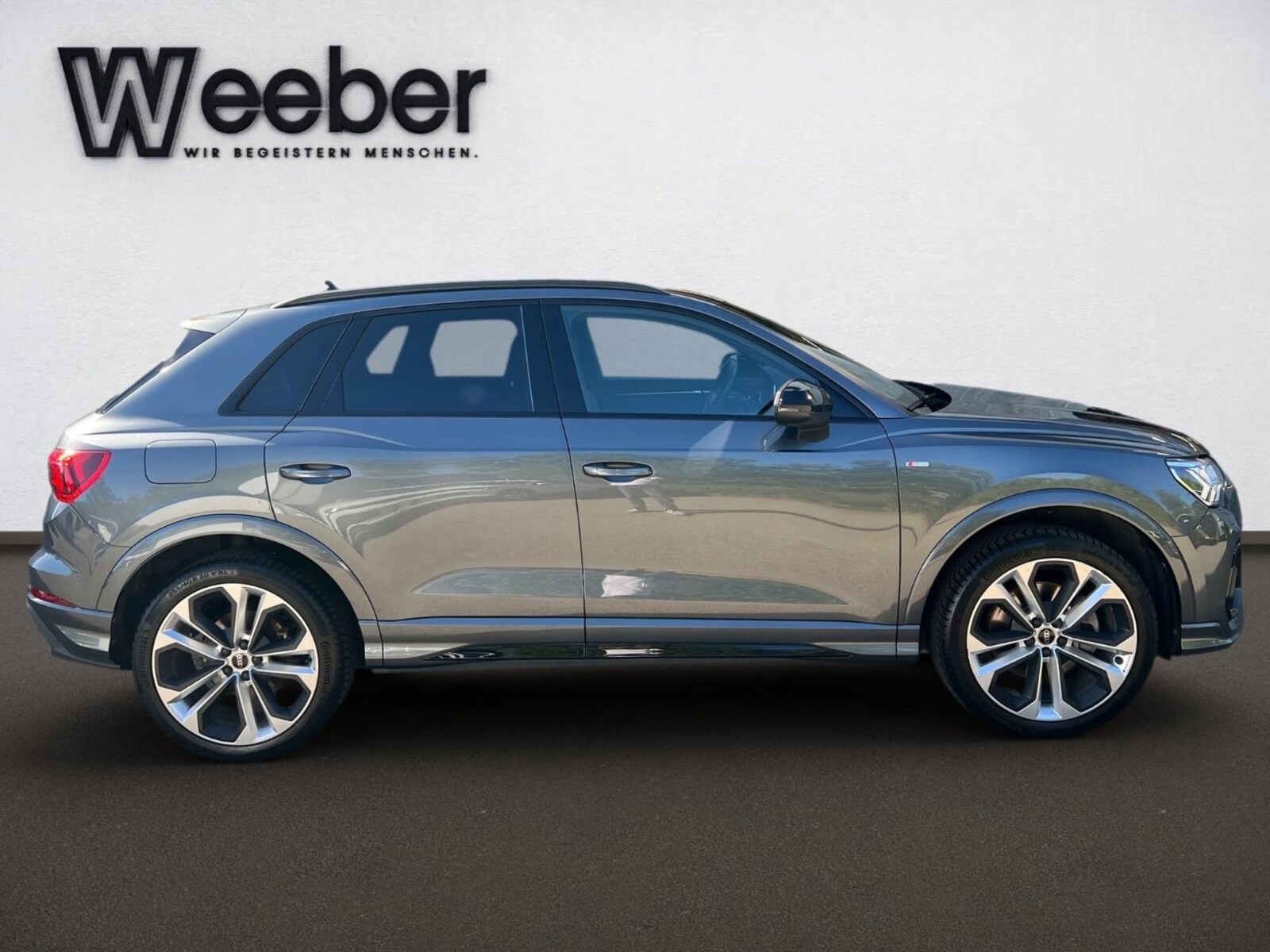 Audi Q3 – Bild 24