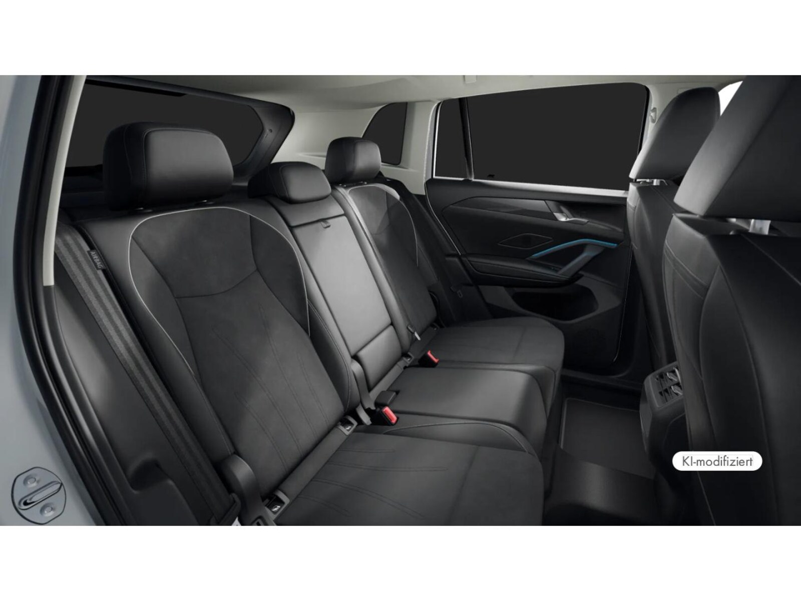 Volkswagen Tiguan – Bild 10