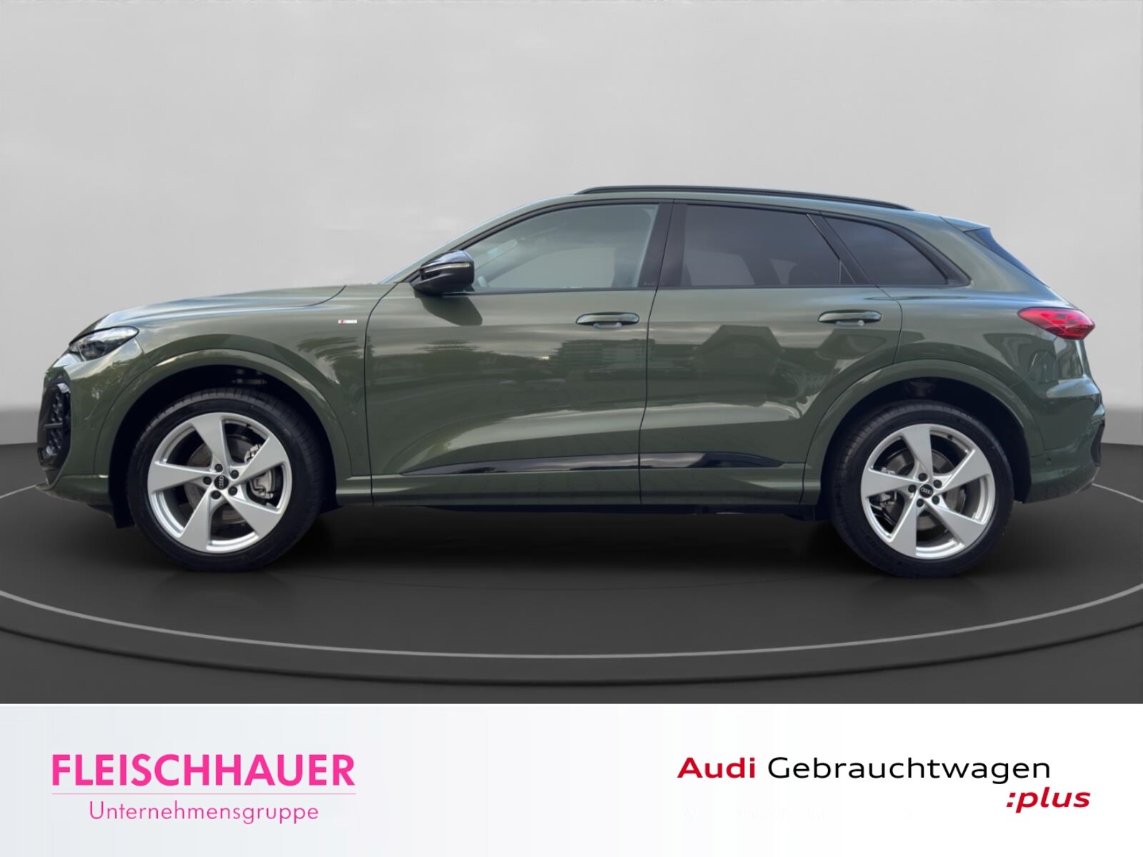 Audi Q5 – Bild 3