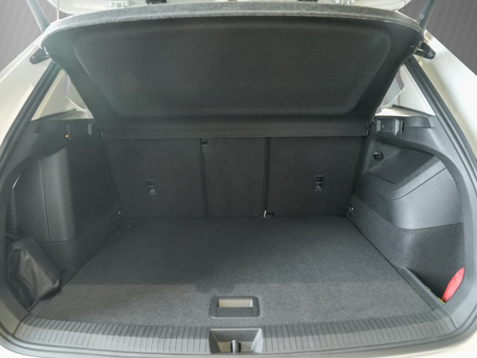 Volkswagen Tiguan – Bild 5