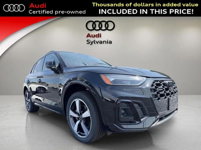 2023 Audi Q5