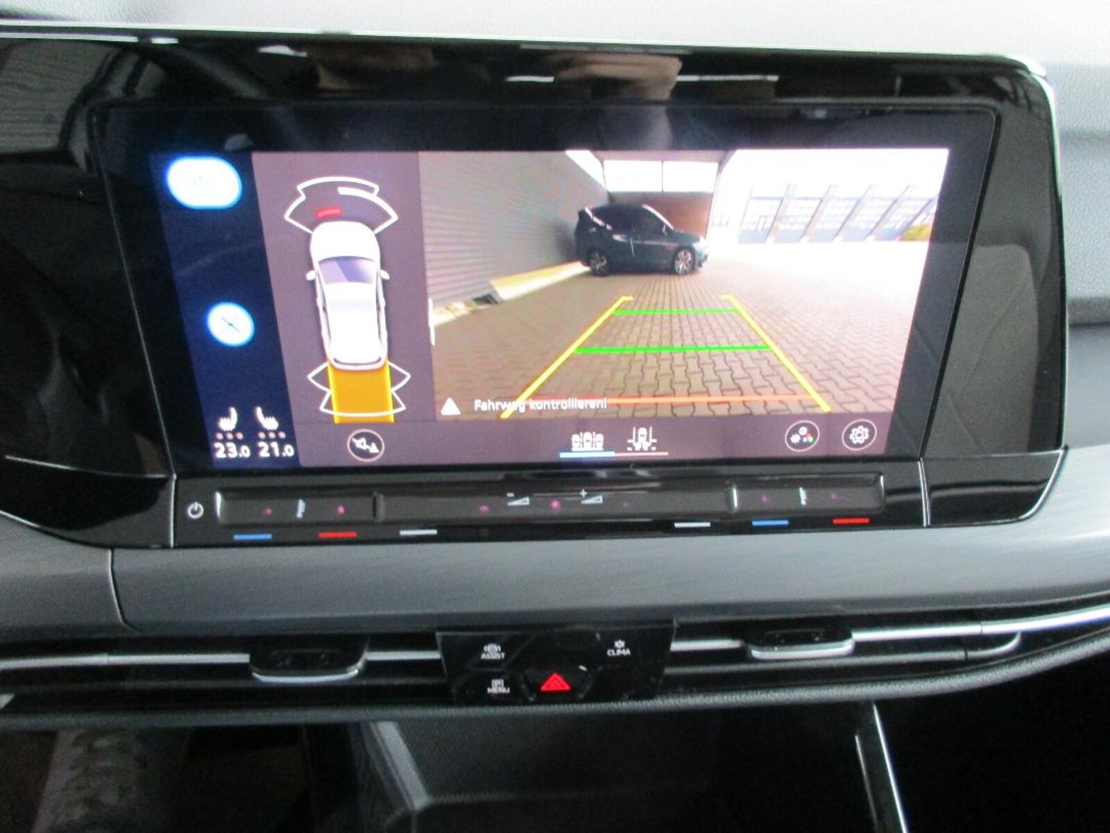 Volkswagen Golf – Bild 9