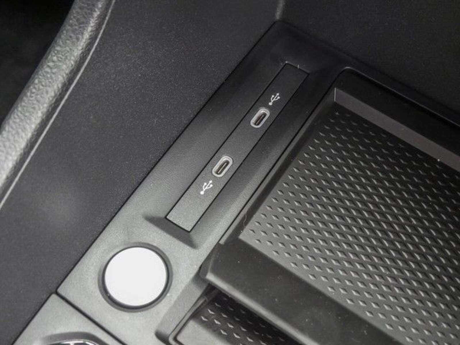 Volkswagen Caddy Cargo – Bild 21