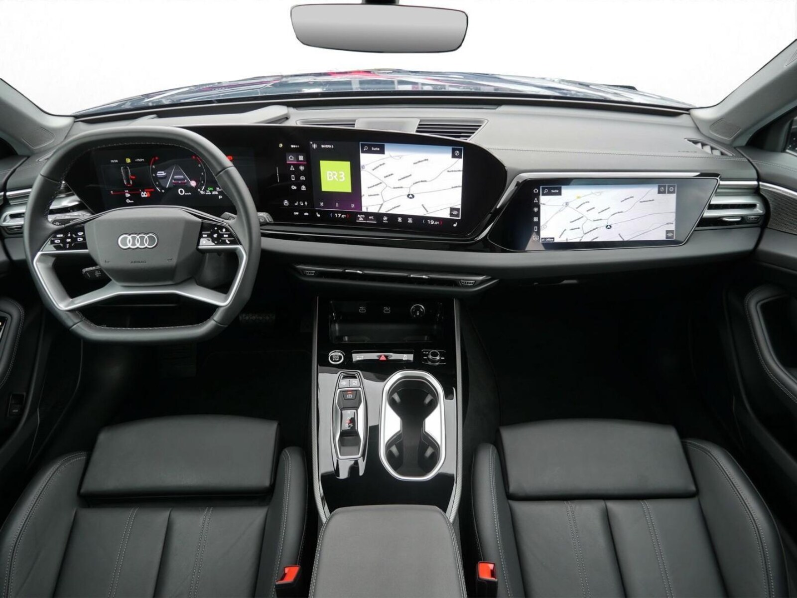 Audi A6 Avant – Bild 5