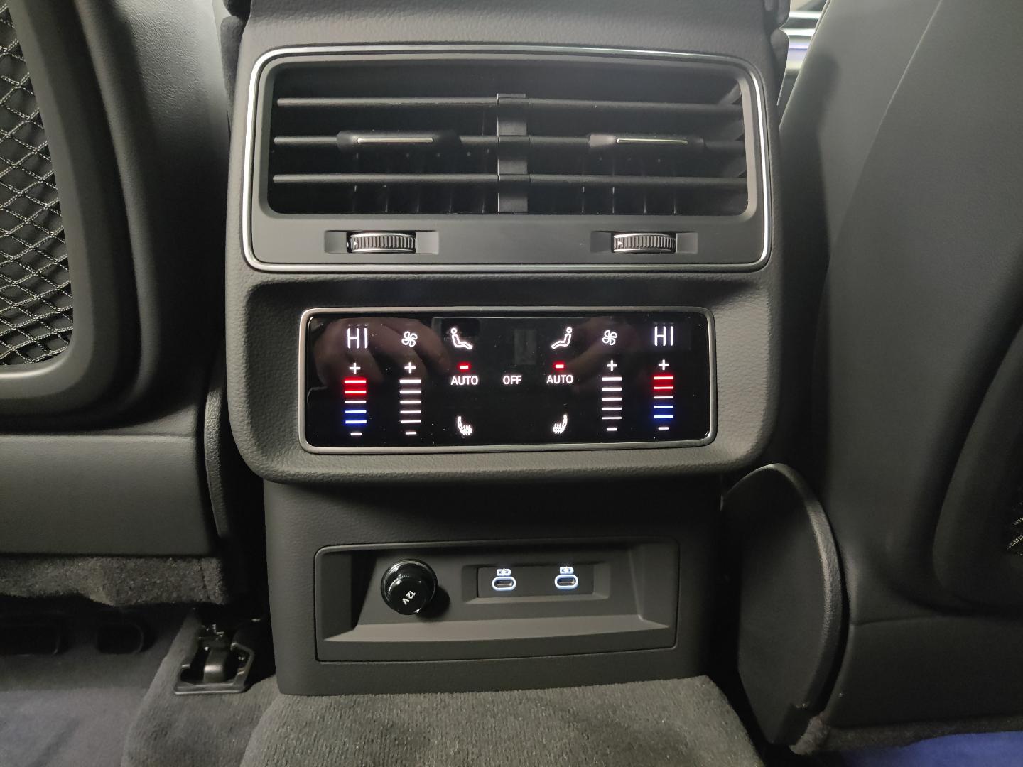 Image about Audi RS Q8 SUV TFSI quattro tiptronic