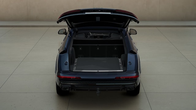 Audi Q7 SUV TFSI E S Line 60 TFSI E Quattro Tiptronic -  - Joinsteer - #4