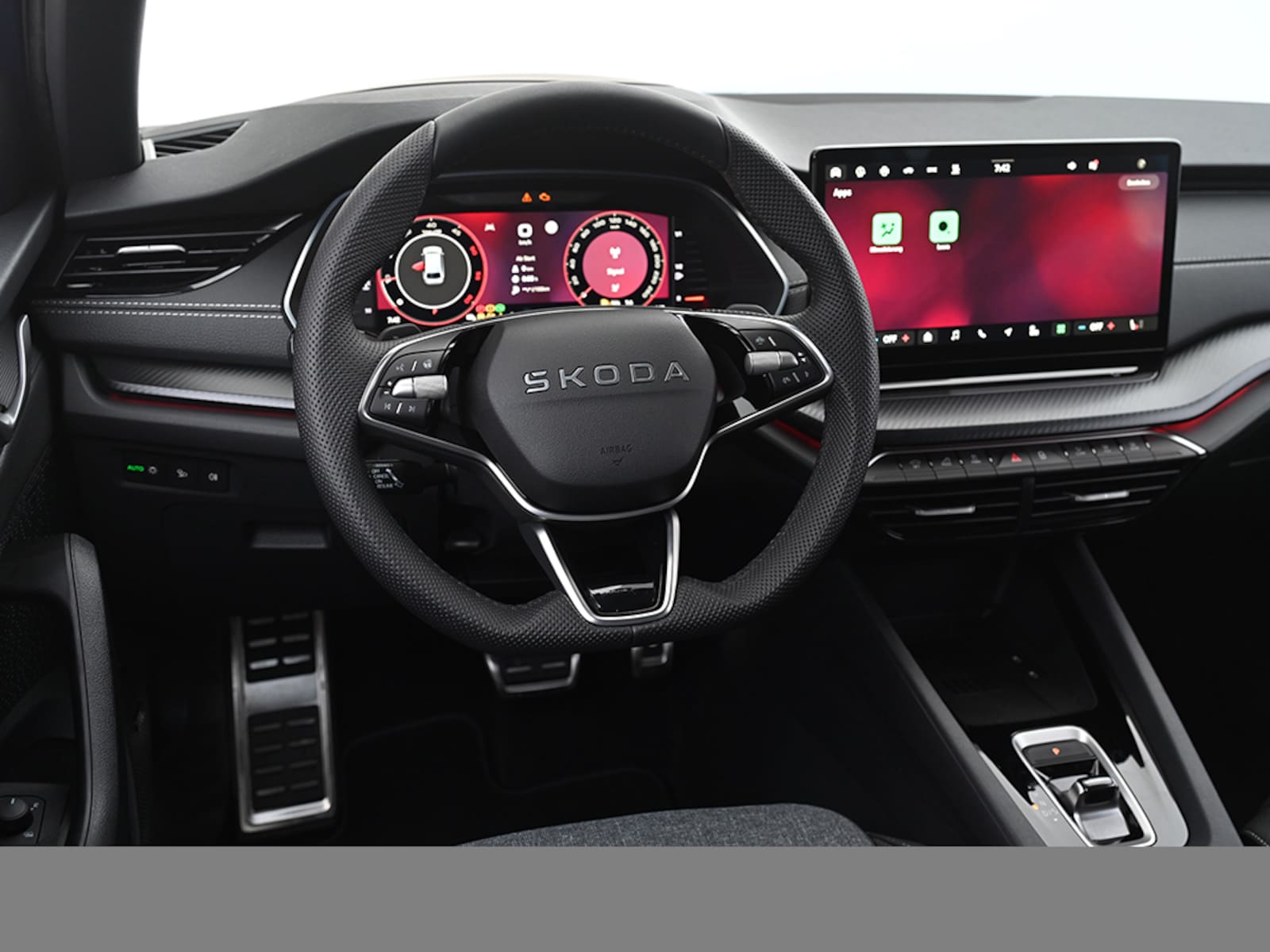 Škoda Octavia Combi – Bild 10