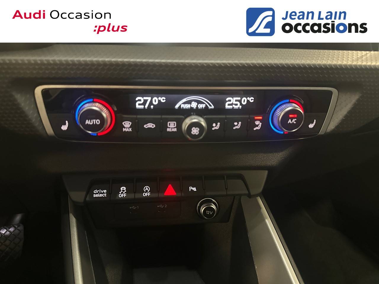 Image about Audi A1 allstreet Avus 30 TFSI 85 kW (116 ch) S tronic