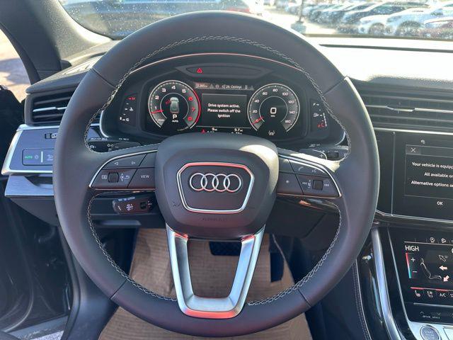 2026 Audi Q8 Premium Plus - Photo 8