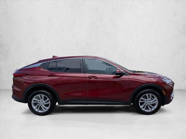 2024 Buick Envista