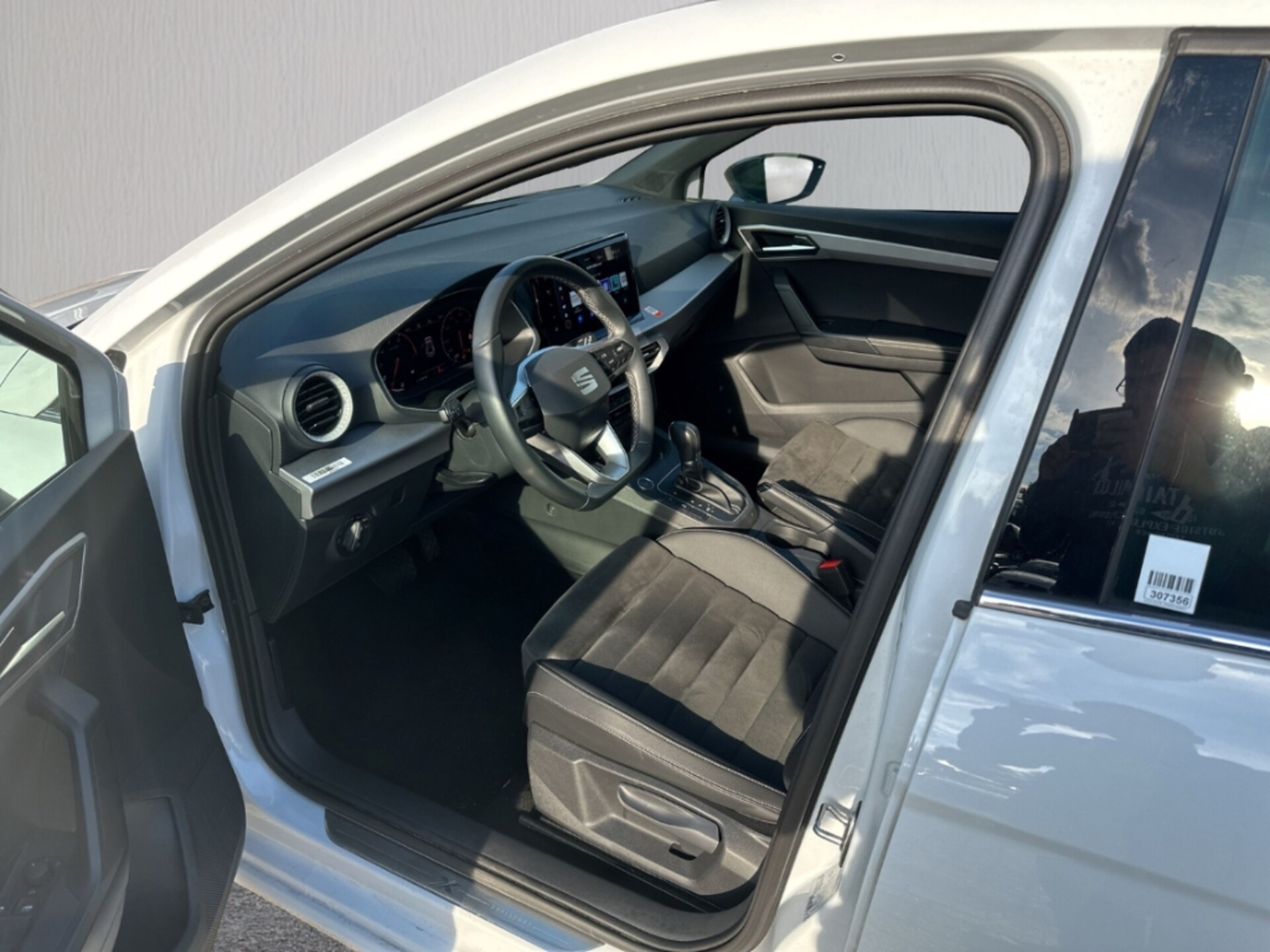 SEAT Ibiza Xcellence