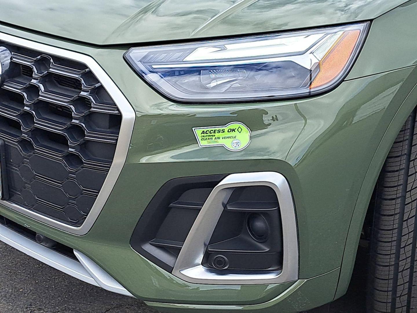 2023 Audi Q5 Premium - Photo 33