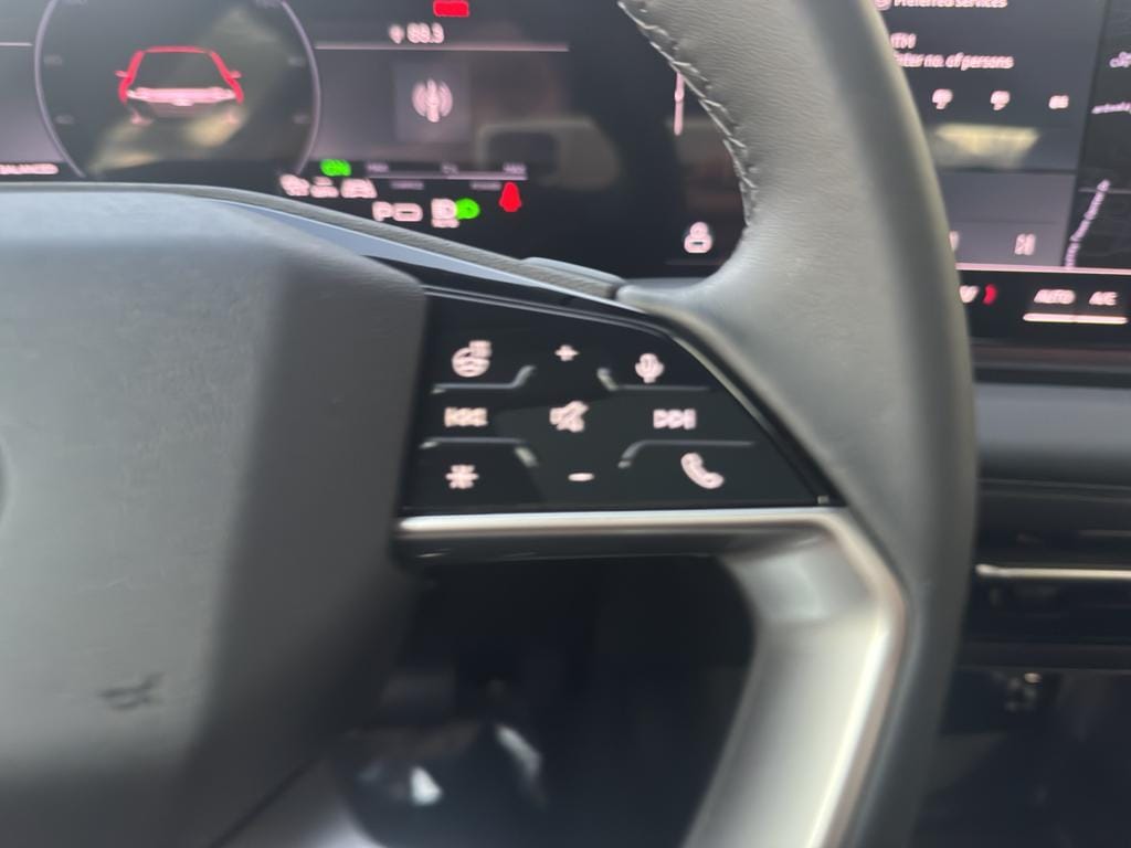 2025 Audi A6 Sportback e-tron Premium - Photo 23