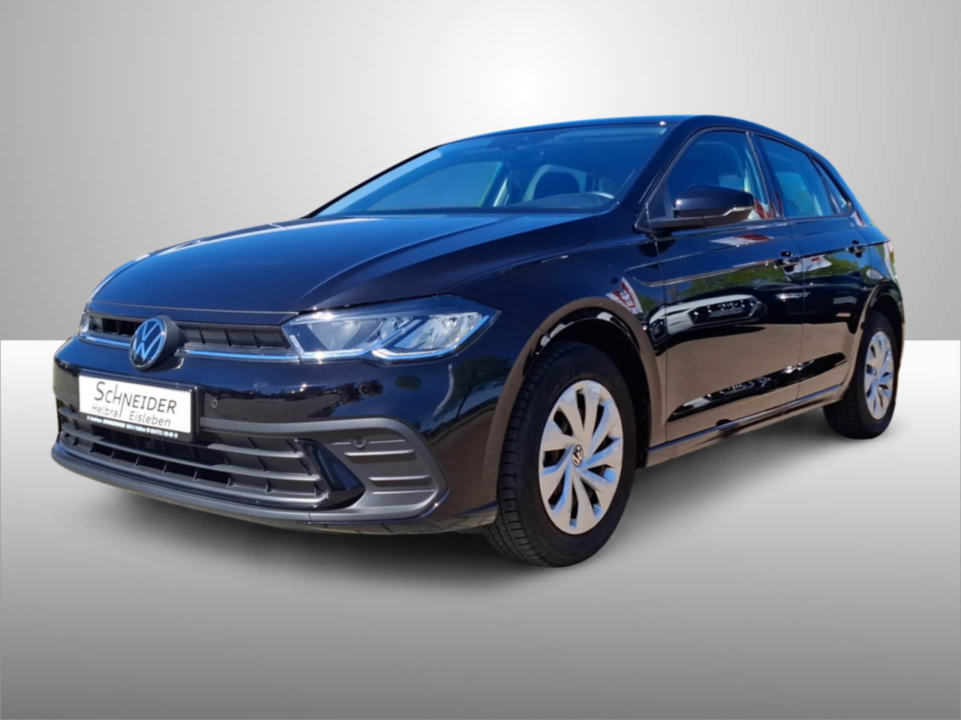 Volkswagen Polo Life