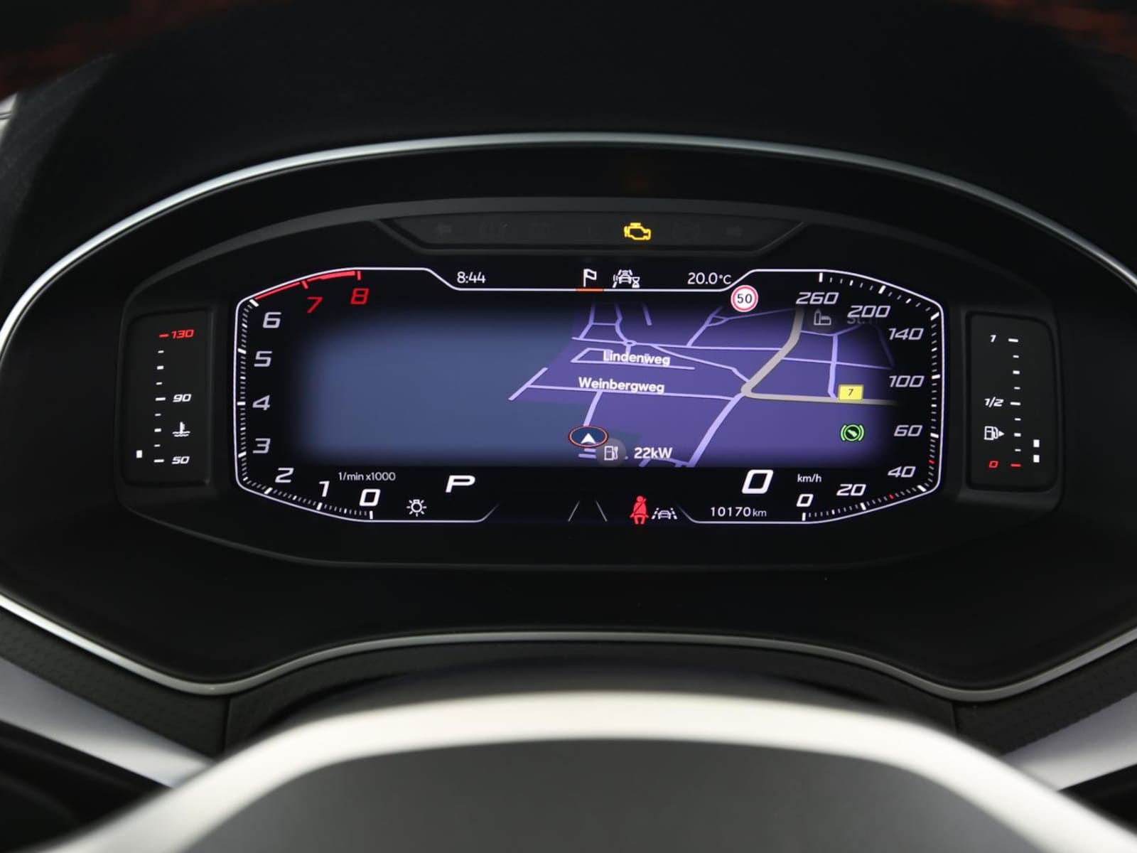 SEAT Arona – Bild 12