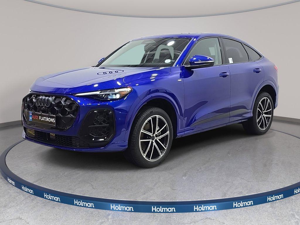 2026 Audi Q5 Sportback Premium Plus quattro's photo