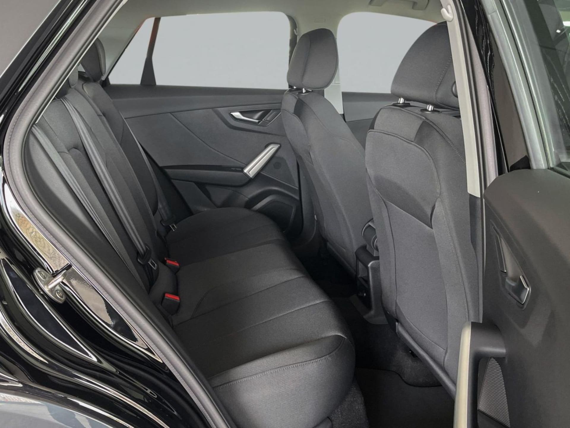 Audi Q2 Advanced