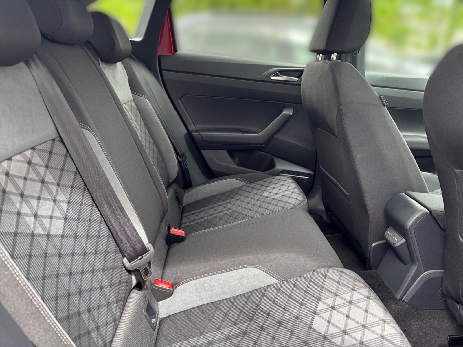 Volkswagen Taigo – Bild 15