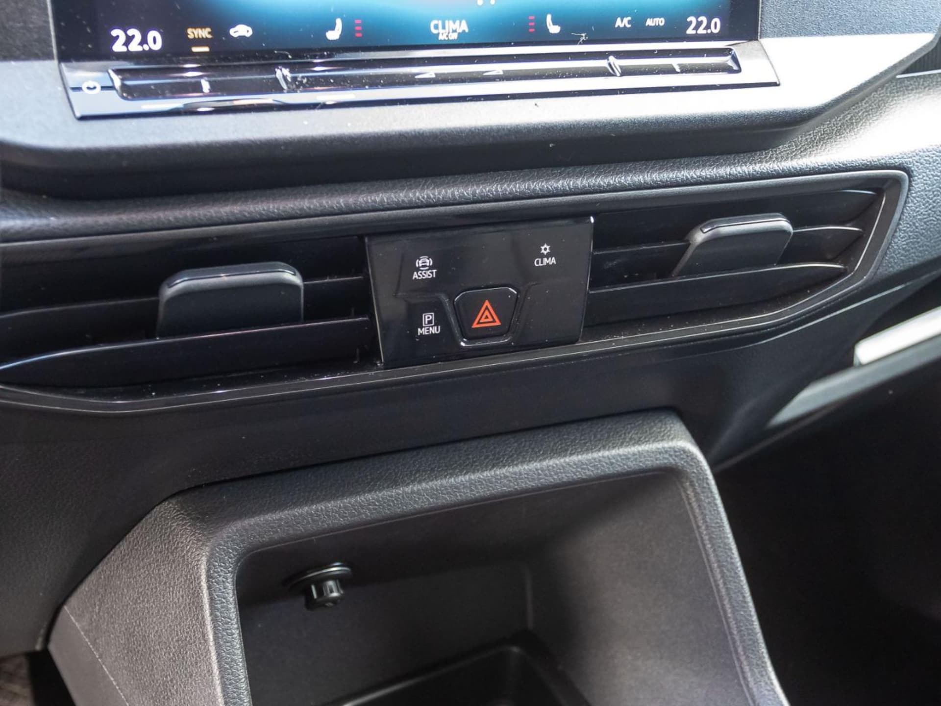 Volkswagen Caddy Maxi Cargo