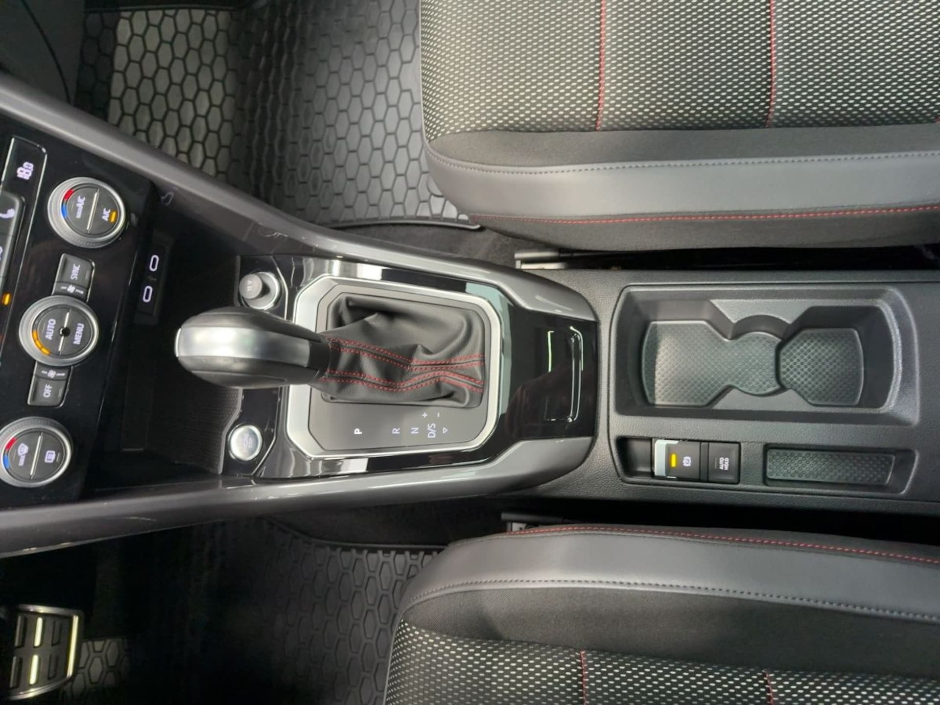 Volkswagen T-Roc Sport