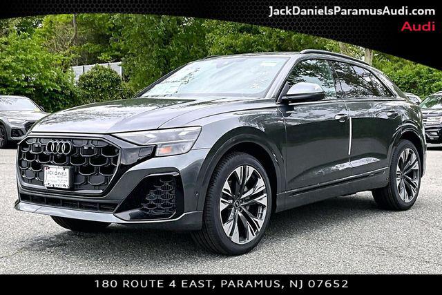 2026 Audi Q8 55 Premium Plus quattro Tiptonic's photo
